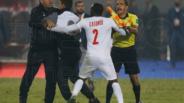 جانب من الحدث