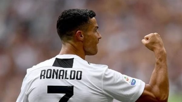 كرستيانو رونالدو