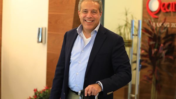 خالد الدرندلي أمين