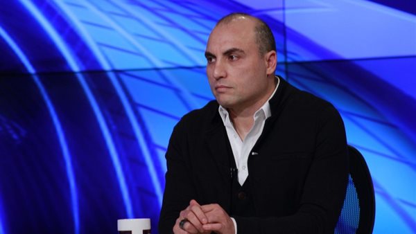 تامر عبد الحميد