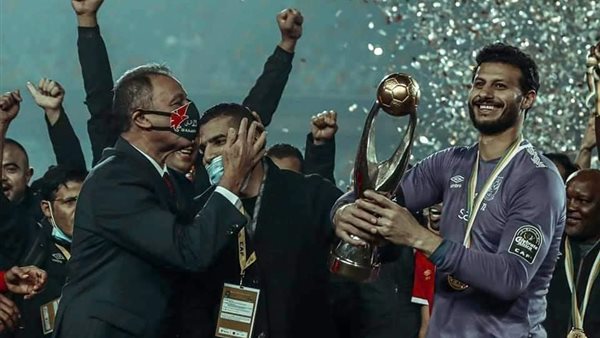 الخطيب ومؤمن زكريا