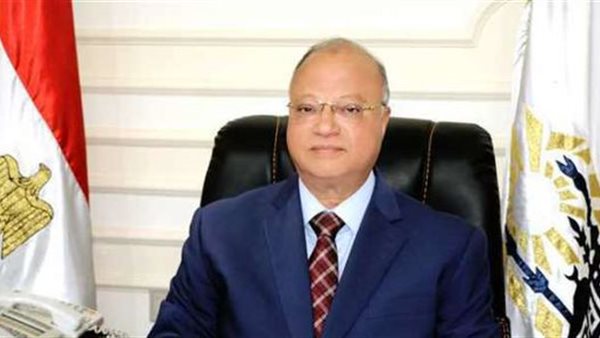 خالد عبد العال -