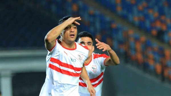 مصطفى محمد مهاجم