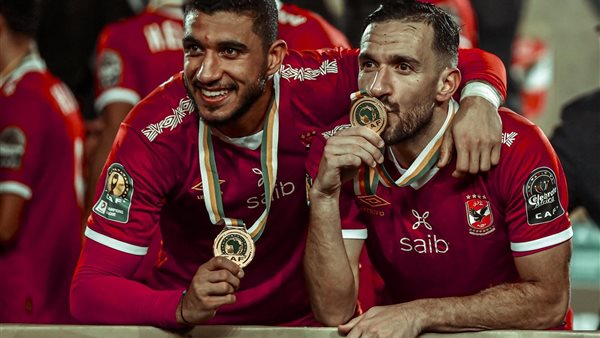 علي معلول ورامي ربيعة