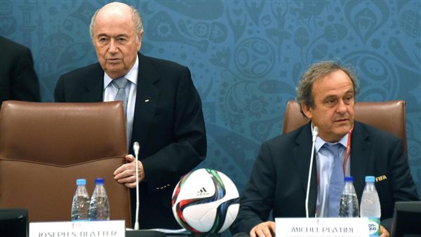 بلاتيني وبلاتر