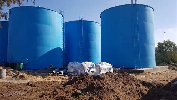 جانب من الحدث