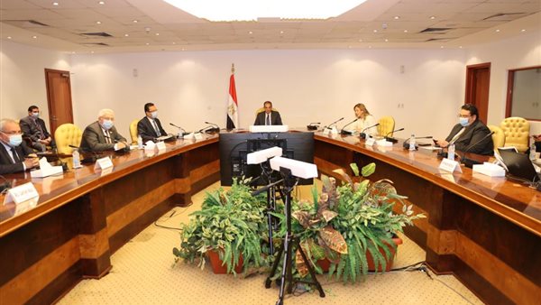 توقيع مذكرة تفاهم