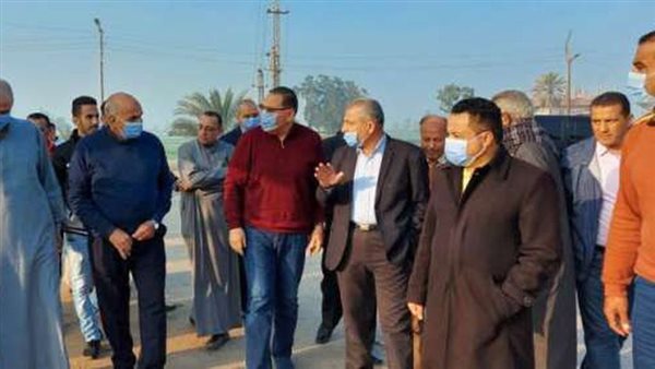 بتكلفة مليون جنيه..