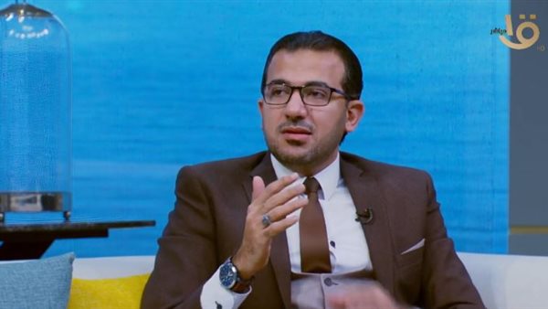 الدكتور هشام الوصيف