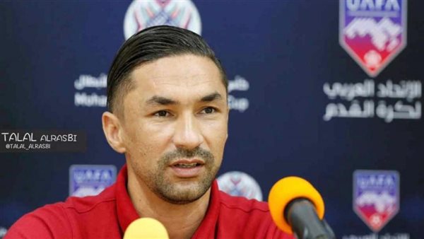 يامن الزلفاني