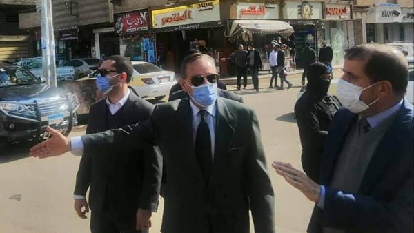 جانب من الحدث