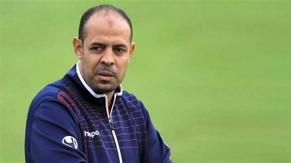 عماد النحاس