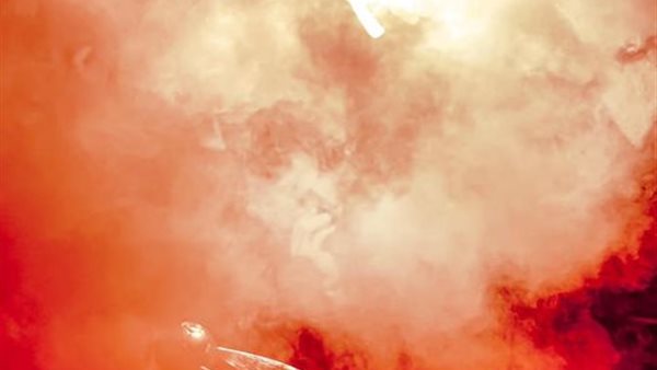 جماهير النادي الأهلي