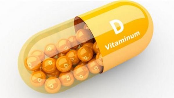 فيتامين د
