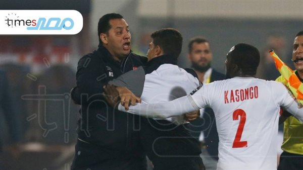 جانب من الحدث