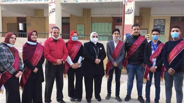 وكيل تعليم كفر الشيخ