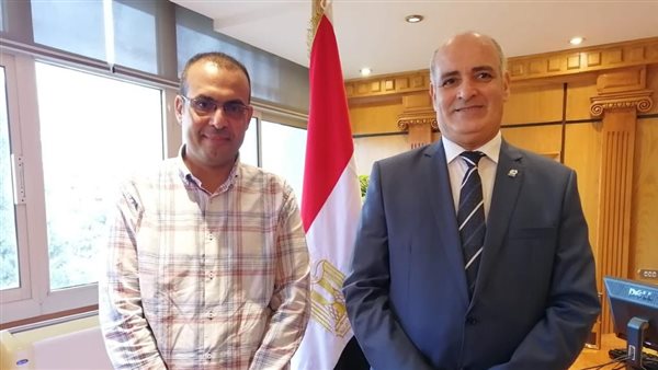 الدكتور أحمد جابر