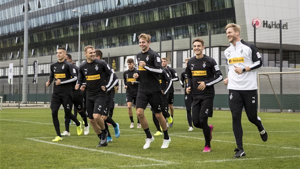 بروسيا مونشنجلادباخ