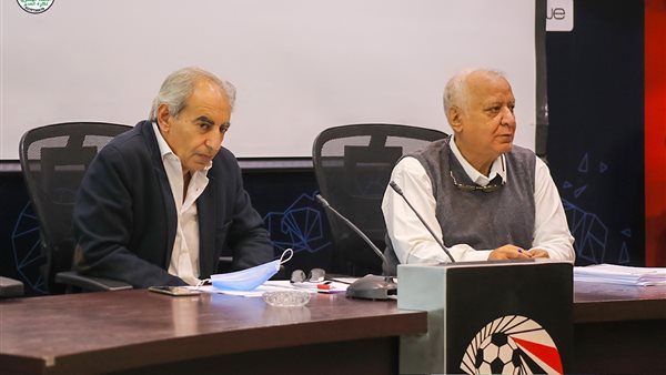 جانب من اجتماع اتحاد