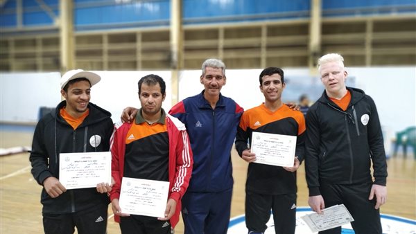 صورة من الحدث