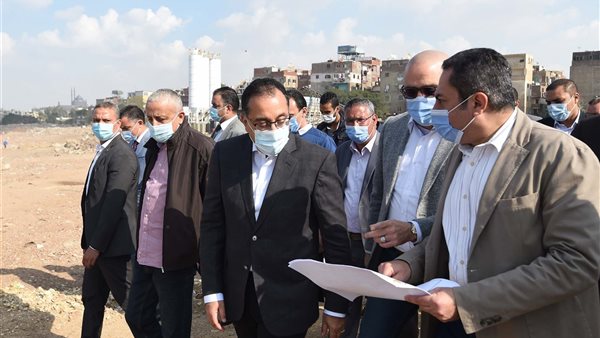 رئيس مجلس الوزراء