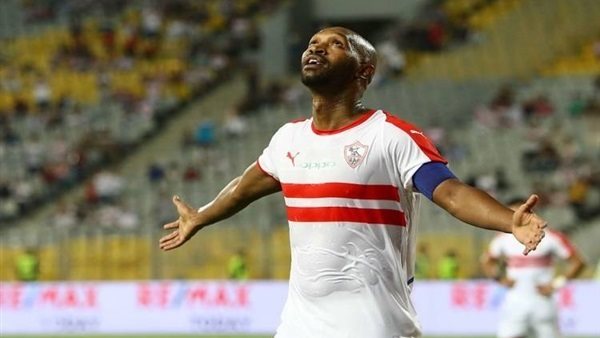 محمود شيكابالا