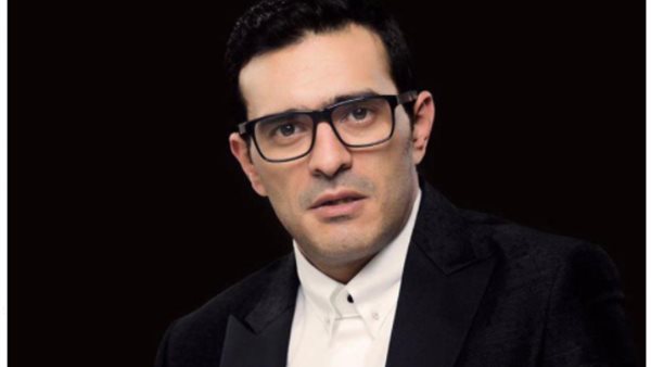 طارق جميل سعيد