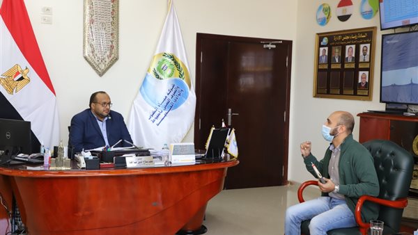 صورة من الحدث