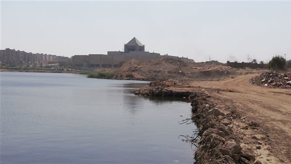 بحيرة عين الصيرة