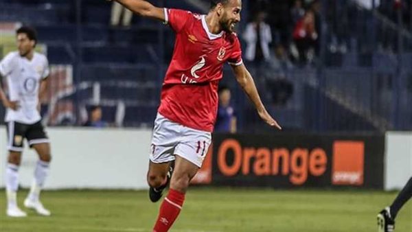 وليد سليمان