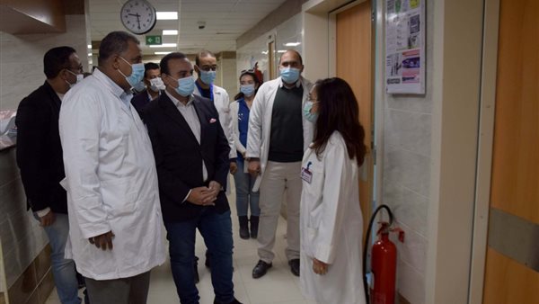 جانب من الحدث