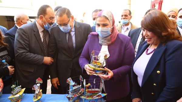 جانب من الحدث 