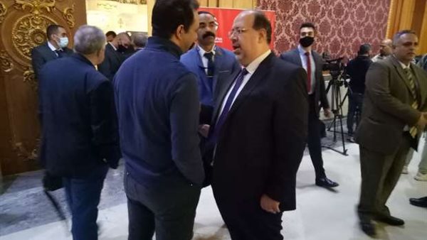 وليد العطار وأحمد