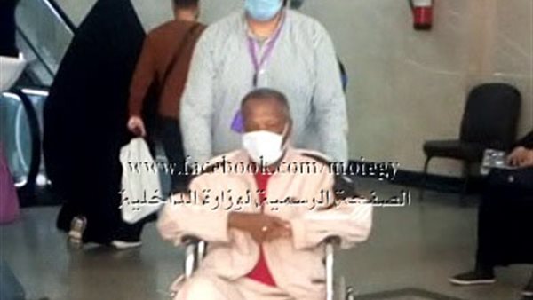 جانب من الحدث 