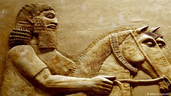 صورة أرشيفية