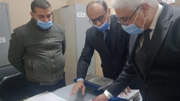 بدء تنفيذ رؤية هيئة