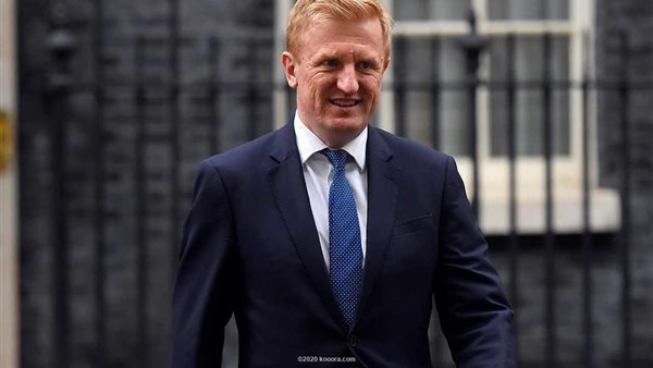 وزير الثقافة البريطاني