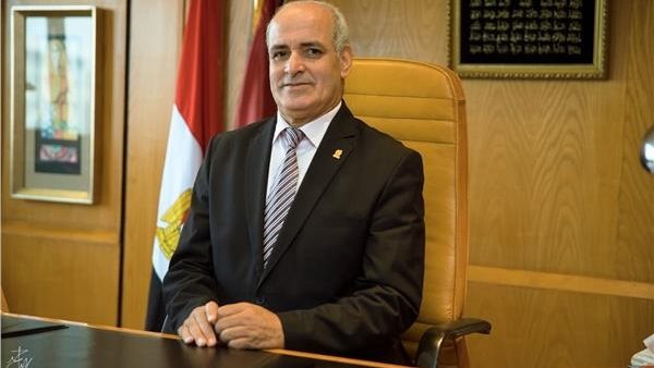  أحمد جابر شديد