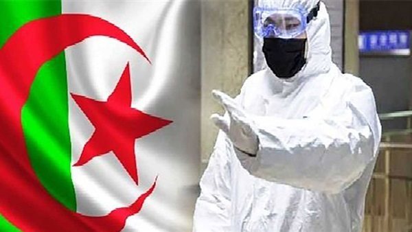 اصابات كورونا في