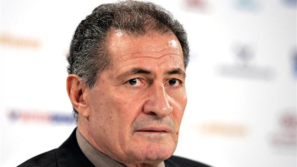 حسن مصطفى ـ رئيس