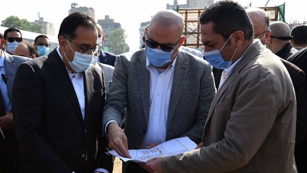 رئيس مجلس الوزراء