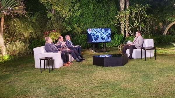 ستوديو مصر تايمز