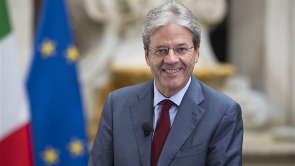  باولو جنتيلوني