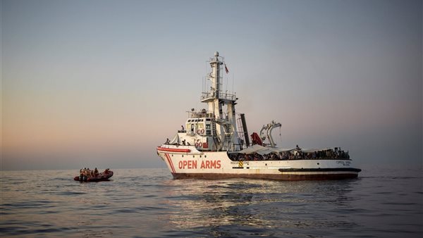 صورة أرشيفية