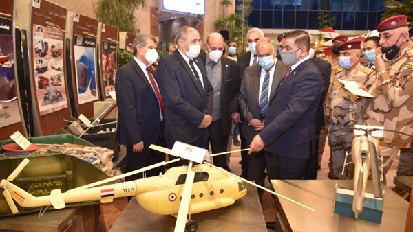 رئيس الهيئة العربية