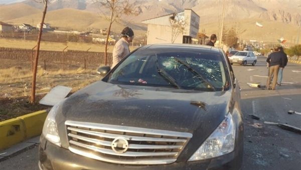 جانب من الحادث