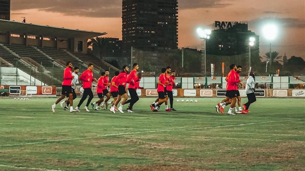 مران الأهلي