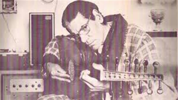 رياض السنباطي