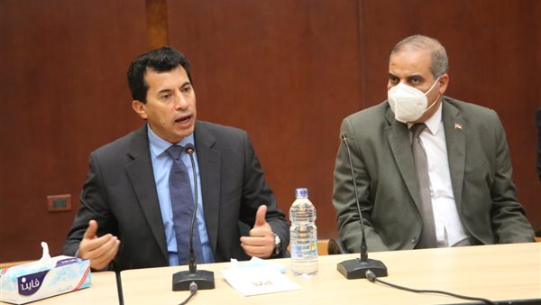 جانب من الحدث