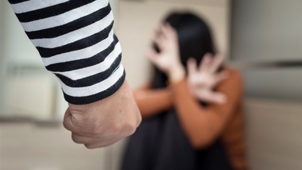 العنف ضد المرأة